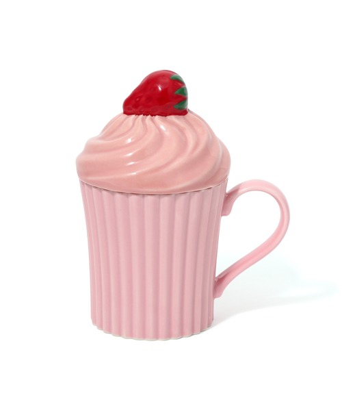 Francfranc（フランフラン） レディース 食器 スイーツマグ カップ