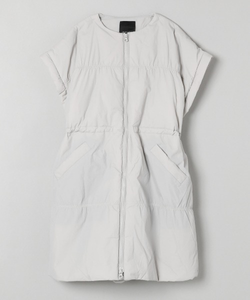再入荷在庫 アウター パファー2ウェイハーフコート/256490 ZOZOTOWN PayPayモール店 - 通販 - PayPayモール 大人気特価