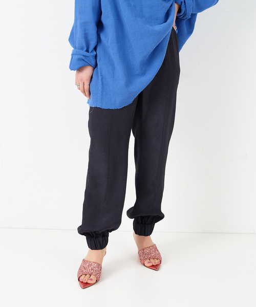 CITYSHOP DYED TAFFETA パンツ CITYSHOP パンツ DYED TAFFETA : ZOZOTOWN Yahoo!店 - 通販