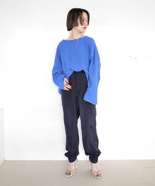 CITYSHOP パンツ DYED TAFFETA : ZOZOTOWN Yahoo!店 - 通販