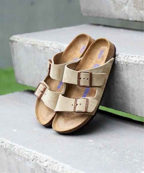 サンダル Birkenstock Sfbファッション ビルケンシュトック Arizona Sfb 店 レディースファッション Zozotown Birkenstock 通販