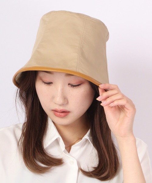 Monitaly モニタリー　チューリップハット FREAK'S STORE（フリークスストア）の「MONITALY/モニタリー