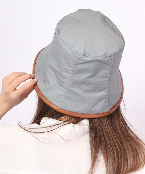 Monitaly モニタリー　チューリップハット FREAK'S STORE（フリークスストア）の「MONITALY/モニタリー