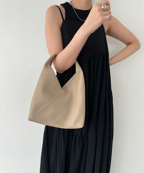 EFOLE ハンドバッグ Onehandle handbag / ワンハンドル