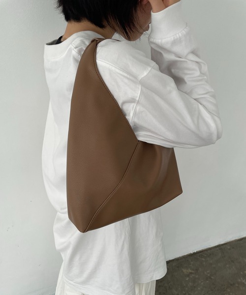 【ファッション通販】 EFOLE ワンハンドル / handbag Onehandle ハンドバッグ バッグ