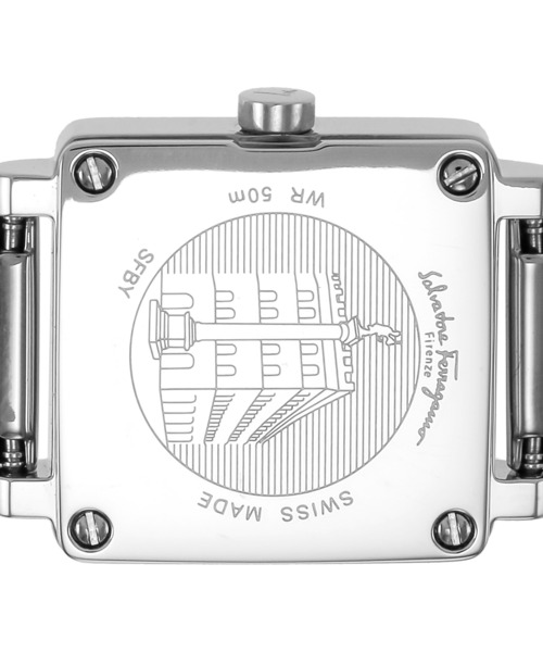 FERRAGAMO（フェラガモ） 腕時計 Salvatore Ferragamo/サルヴァトーレ