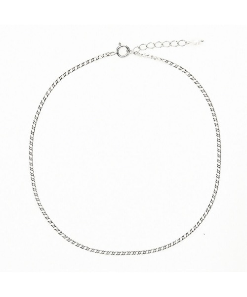 アンクレット 「les bon bon」harmony anklet white gold BOB173 レディース_2