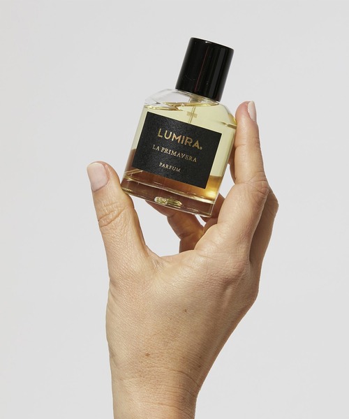 LUMIRA 香水 LA PRIMAVERA eau de parfum（ラプリマヴェーラ オーデ
