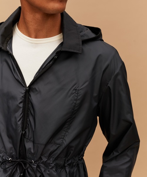 LAVENHAM コート ジャケット LAVENSTER GATHERED WAIST RAYDON