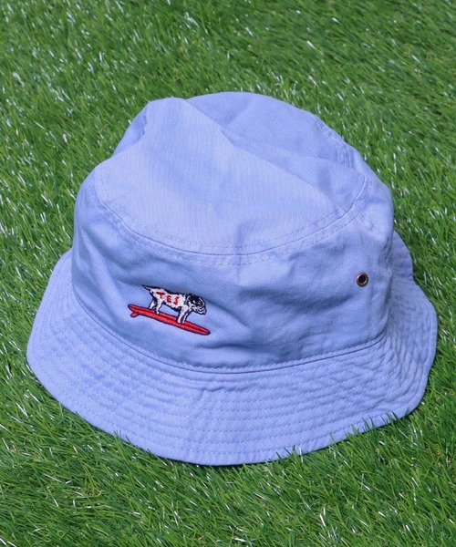 The Endless Summer（エンドレスサマー） 帽子 ハット TES HUNTINGTON