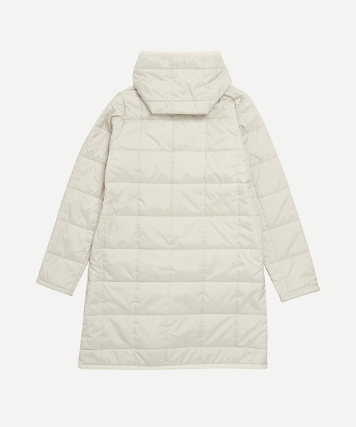 LAVENHAM（ラベンハム） コート アウター JERSEY LINED BRUNDON WOMENS