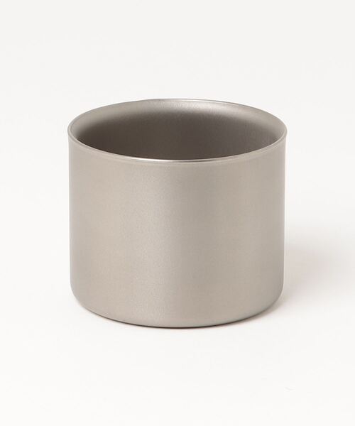 snow peak（スノーピーク） スタッキングマグ雪峰M200 カップ