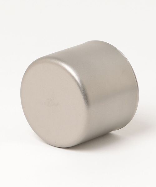 snow peak（スノーピーク） スタッキングマグ雪峰M200 カップ