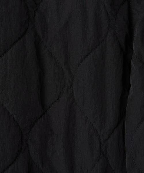 パンツ 「別注」「TaylorMade×UNITED ARROWS」 ユニセックス キルティング ジョガーパンツ 別注 ARROWS ユニセックス キルティング