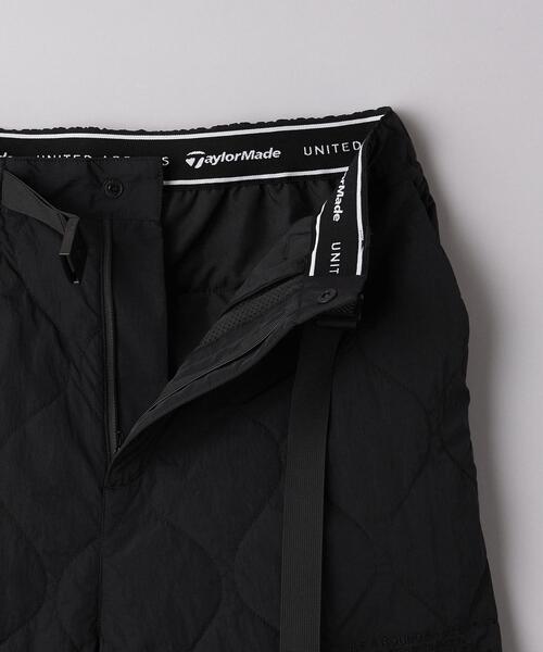 パンツ 「別注」「TaylorMade×UNITED ARROWS」 ユニセックス