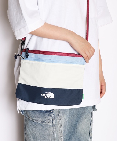 2025人気No.1の THE NORTH FACE ショルダーバッグ 「韓国限定・日本未入荷」THE バッグ
