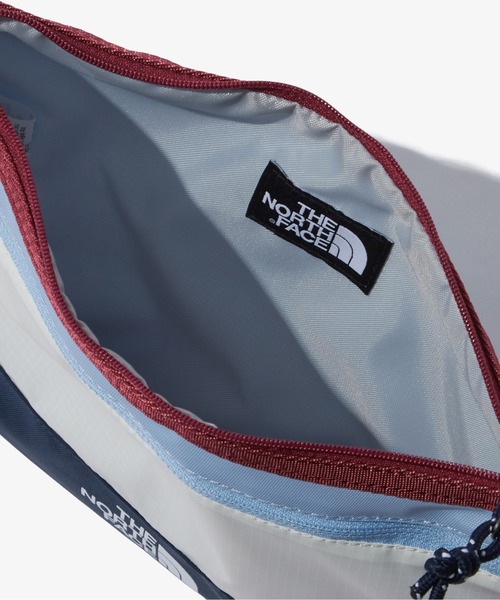 韓国限定・日本未入荷】 THE NORTH FACE BREEZE CROSS BAG