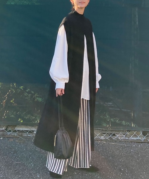 【新品】CORNERS by KR 2wayハイネックスリットニットワンピ 楽天市場】CORNERS CORNERS by KR 2wayハイネックスリットニット
