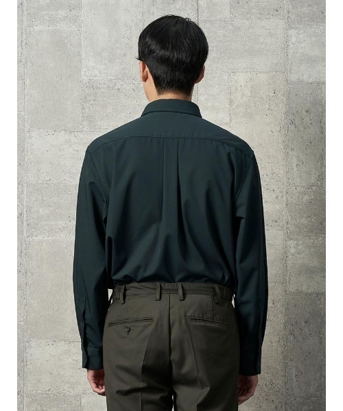 Perfect Suit メッシュスーツ TOKYO RUN Perfect Suit FActory ジャケット テーラードジャケット TRIZAR