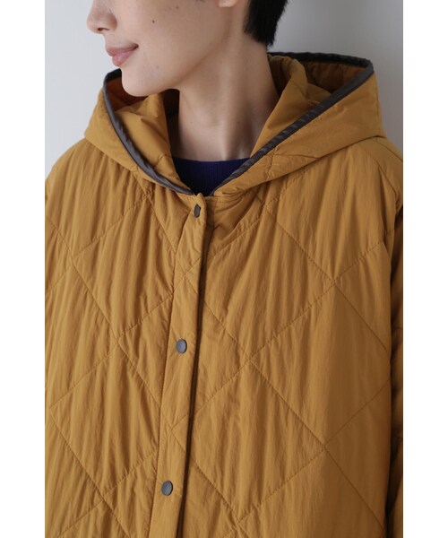 human woman（ヒューマンウーマン） ポンチョ ナイロンタフタポンチョ