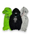 パーカー uvカット 「UNISEX」Colo...の詳細画像5