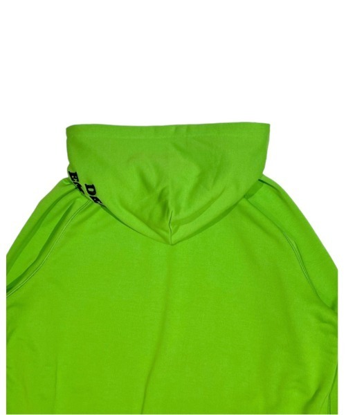 DECEMBERMAY（ディセンバーメイ） パーカー 「UNISEX」Colors