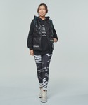 パーカー uvカット 「UNISEX」Colo...の詳細画像1
