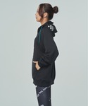 パーカー uvカット 「UNISEX」Colo...の詳細画像3