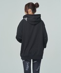 パーカー uvカット 「UNISEX」Colo...の詳細画像4