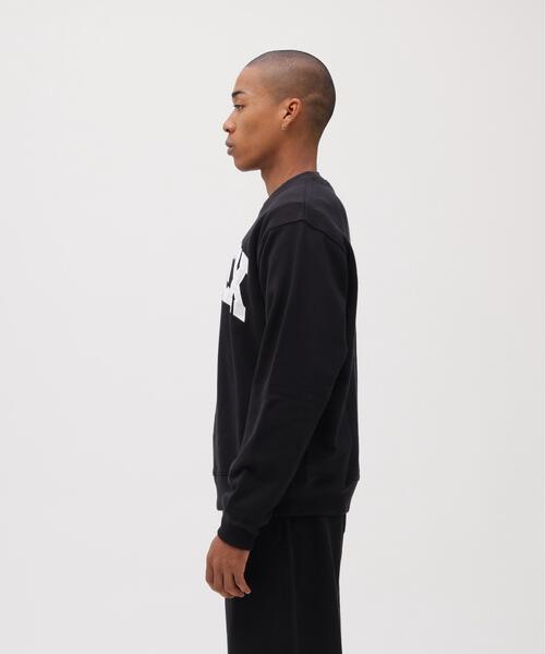 AVIREX（アヴィレックス） トレーナー スウェット メンズ レディース