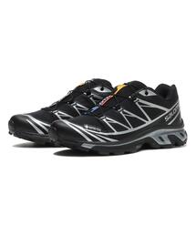 【大幅値下げ❗️】【美品】サロモン　ゴアテックス防水スニーカー SALOMON（サロモン） 防水 ゴアテックス スニーカー メンズ レディース