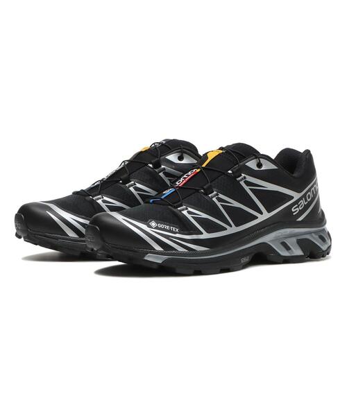 SALOMON（サロモン） スニーカー SALOMON/サロモン/XT-6 GTX L47450600