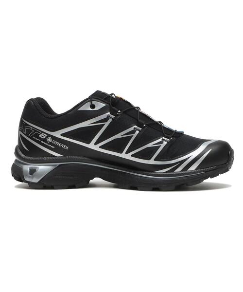 SALOMON（サロモン） スニーカー SALOMON/サロモン/XT-6 GTX L47450600