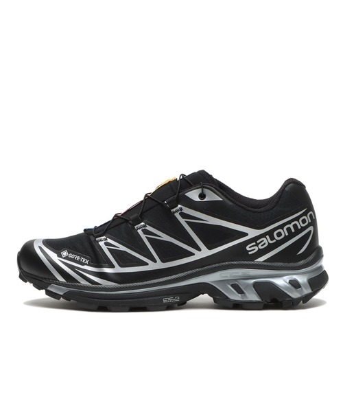 美品Salomon サロモン XT-6 GTX スニーカー　27cm SALOMON サロモン XT-6 GTX スニーカー 27cm