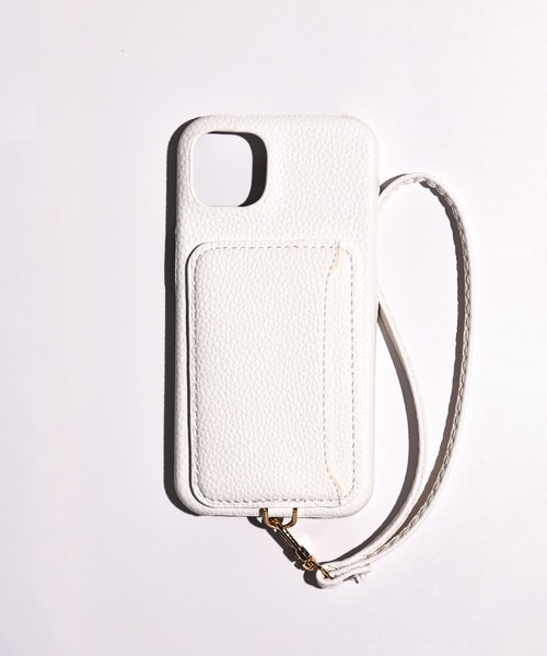 CALIFORNIA OUTFITTERS スマホケース 3-1E4 ハンドストラップ