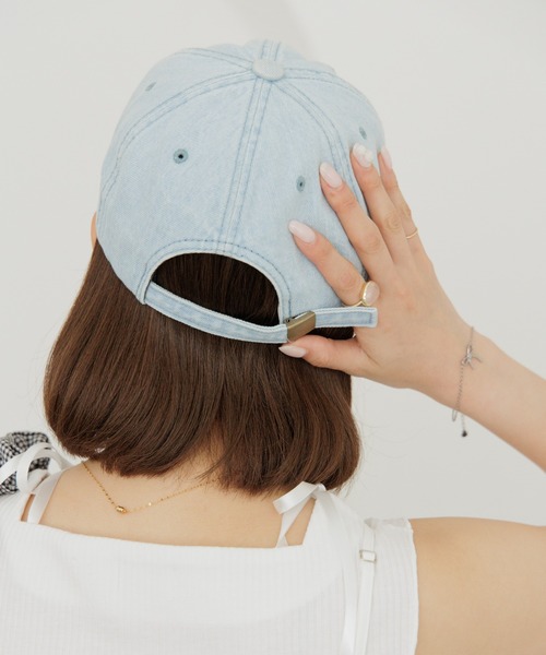 hetoldme リボンキャップ Ribon ribon ribon Cap hetoldme リボンキャップ Ribon ribon ribon Cap hetoldme