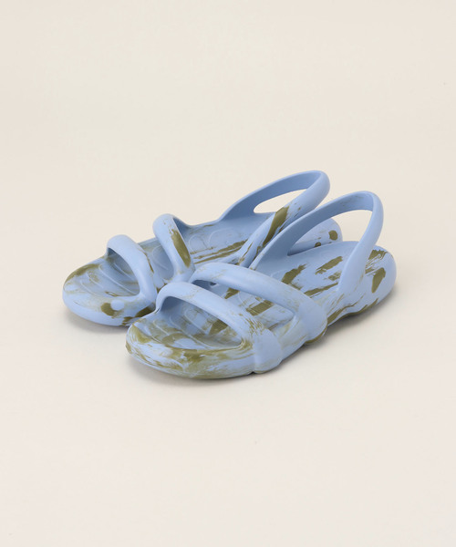 【CAMPER / カンペール】Japan Kobarah Flat サンダル np1566-01_1.jpg