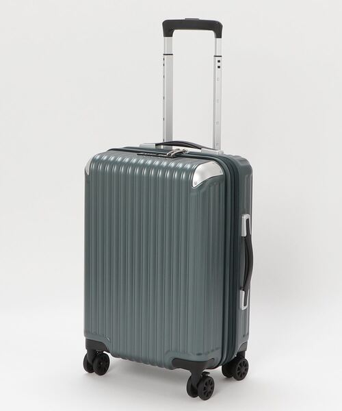 キャリーケース　36L スーツケース 36L スーツケース 36L 機内持込みサイズ 4輪 ZRP-ZX