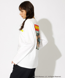 ABAHOUSE（アバハウス） tシャツ 「GOOD ROCK SPEED/グッドロック