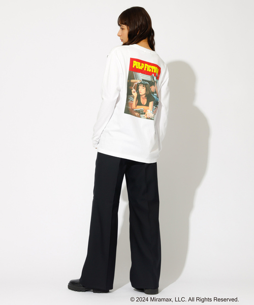 ABAHOUSE（アバハウス） tシャツ 「GOOD ROCK SPEED/グッドロック