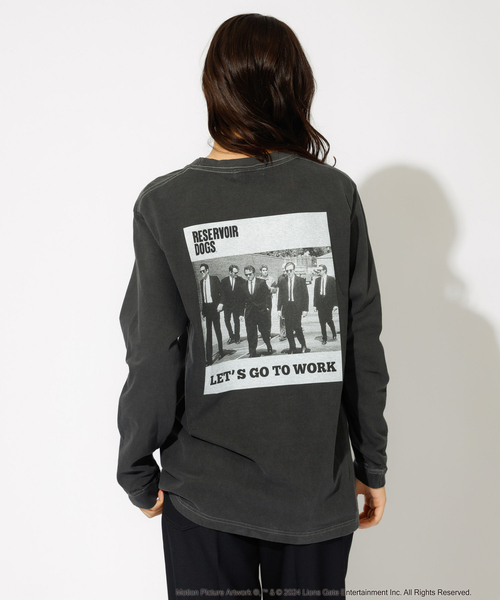 ABAHOUSE（アバハウス） tシャツ 「GOOD ROCK SPEED/グッドロック