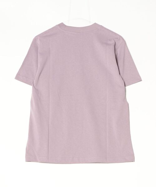 New Balance tシャツ Seasonal Stacked Logo ジャージショート