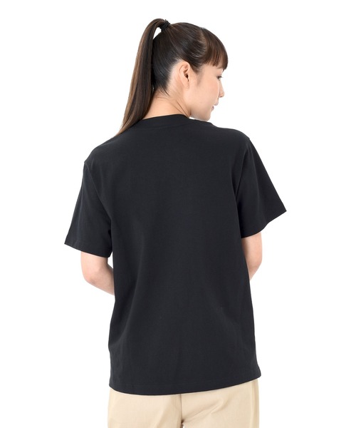 新品タグ付き alo yoga アローヨガ ショートスリーブTシャツ ブラックS ALO Yoga(アロー) - 海外通販のBUYMA