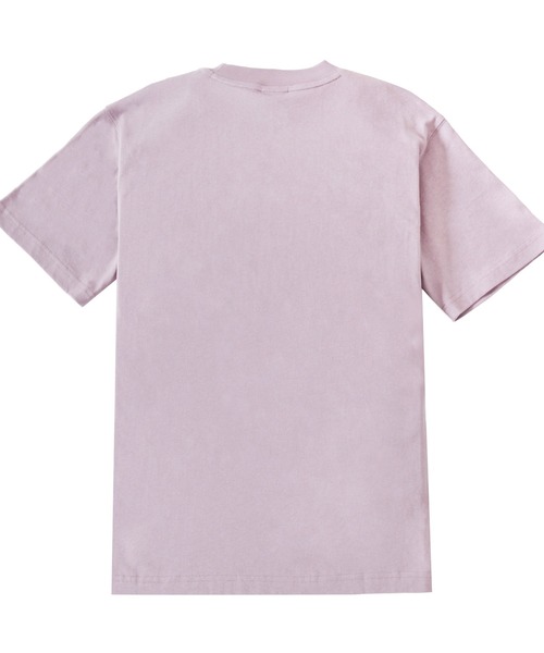 ALO YOGA ルーズフィット ラウンドネック ショートスリーブ T