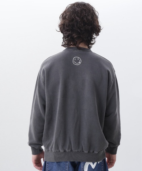 GOOD ROCK SPEED（グッドロックスピード） トレーナー スウェット GOOD