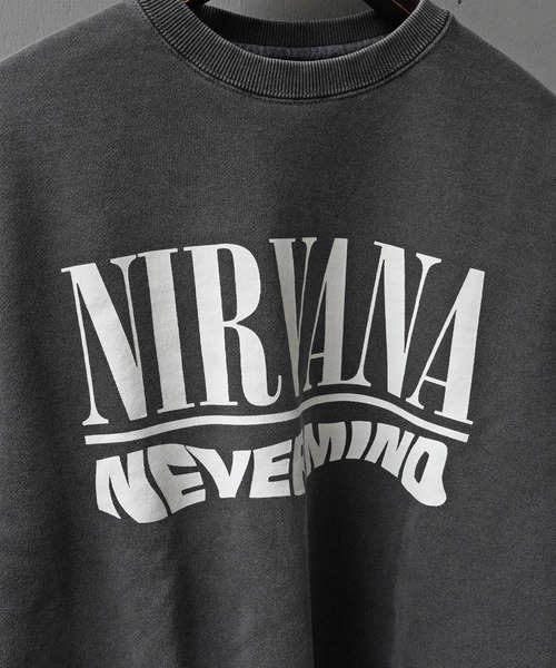 GOOD ROCK SPEED（グッドロックスピード） トレーナー スウェット GOOD