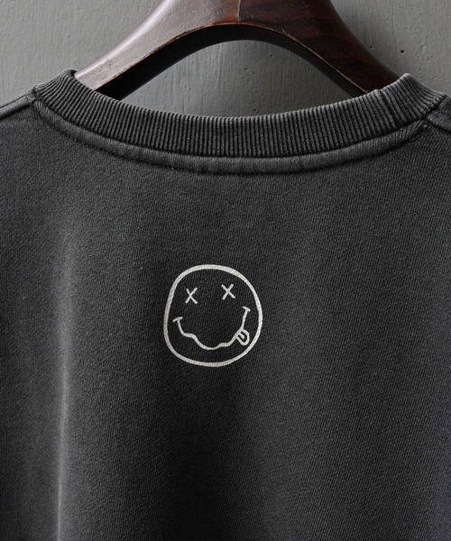 GOOD ROCK SPEED（グッドロックスピード） トレーナー スウェット GOOD