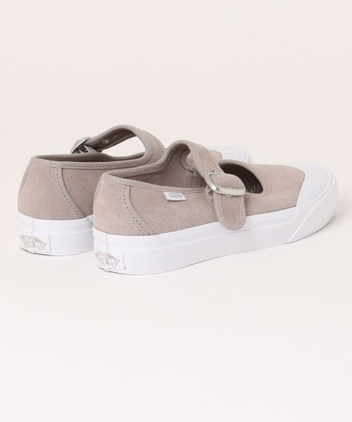 VANS（ヴァンズ） バレエシューズ パンプス Mary Jane メリージェーン