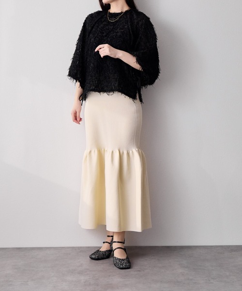 HIMIKO パンプス 「Made in Japan」ダブルベルトセパレートパンプス