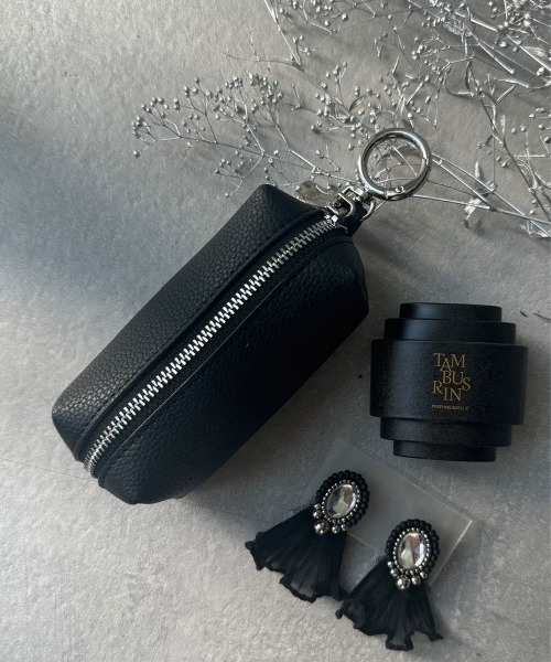 RENAME（リネーム） ポーチ 「カラバリ豊富なコインケース」Rename